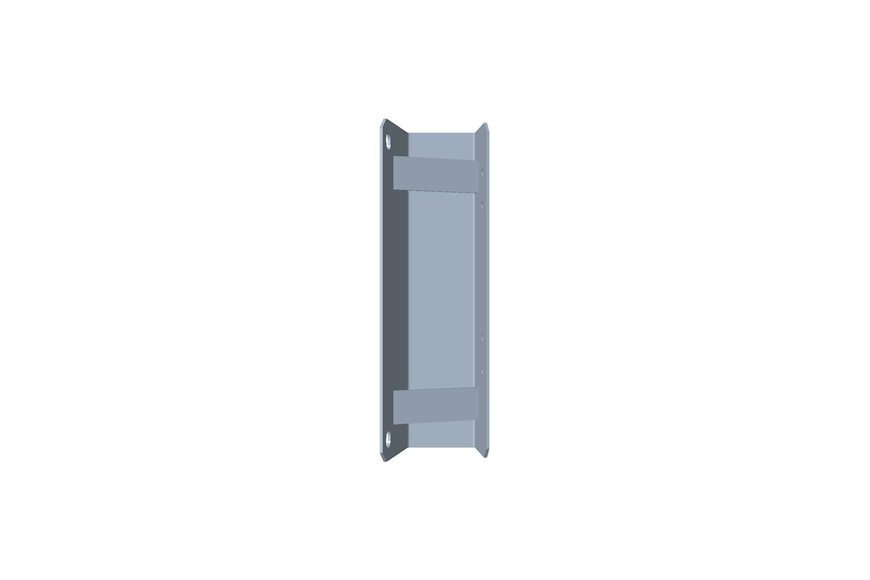 Bracket-Channel - Originale Toro - 94-1976-03