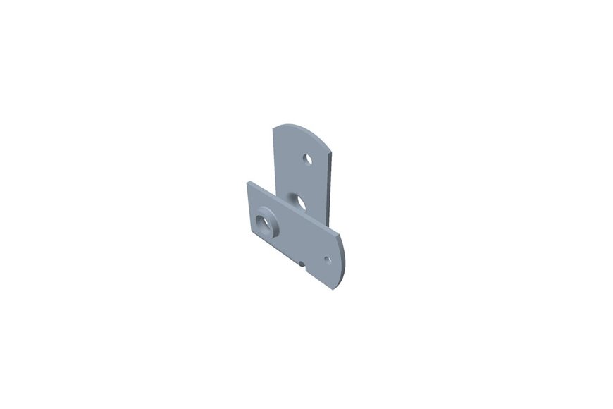 Bellcrank - Originale Toro - 88-4800-03