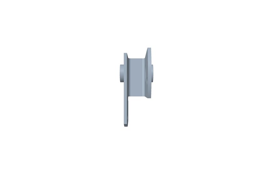 Bellcrank - Originale Toro - 88-4800-03