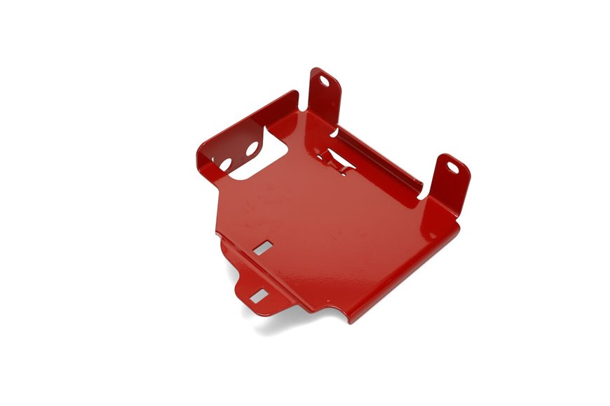 Bracket-Battery - Originale Toro - 110-0907-01