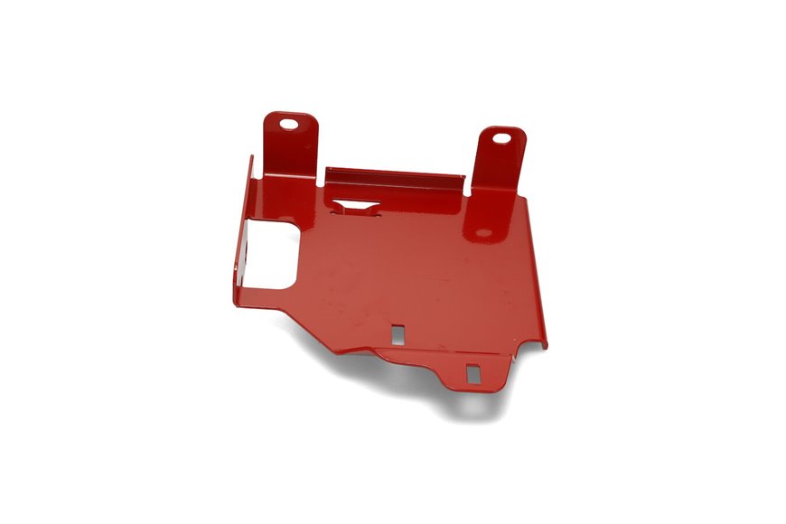 Bracket-Battery - Originale Toro - 110-0907-01