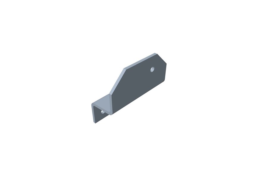 Bracket-Mounting, Bag - Originale Toro - 94-1975-03