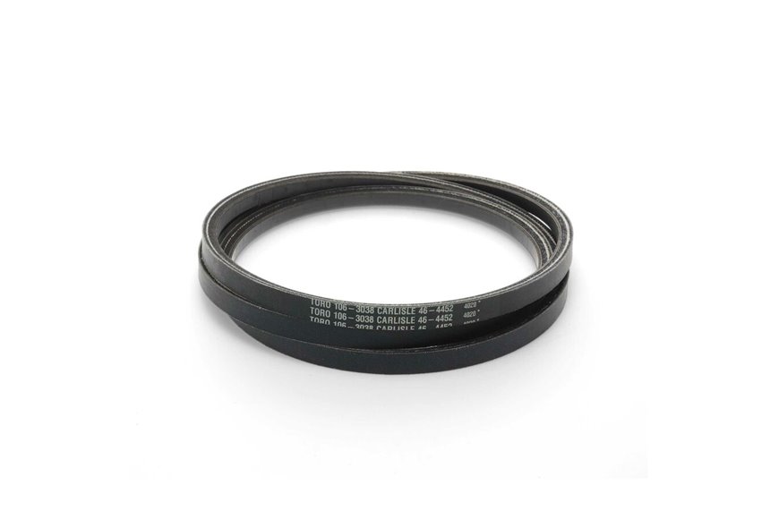 Belt-V - Originale Toro - 106-3038