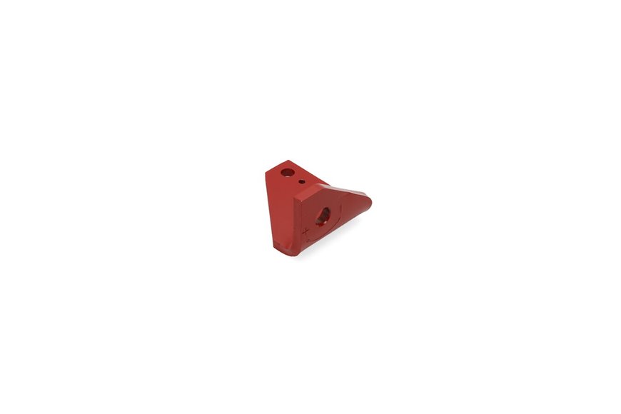 Bracket-Lh - Originale Toro - 72-0460-01