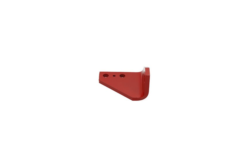 Bracket-Lh - Originale Toro - 72-0460-01