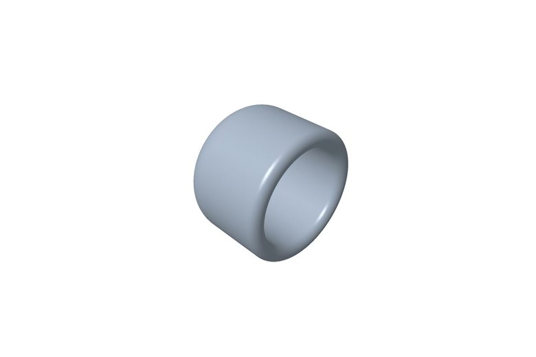 Bearing-Needle - Originale Toro - 1529