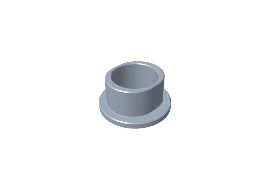 Bearing-Flanged - Originale Toro - 109189