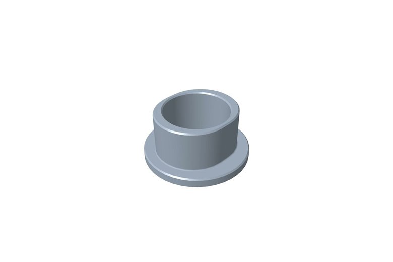 Bearing-Flanged - Originale Toro - 109189