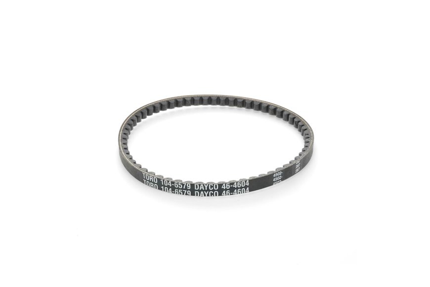 Belt-Alternator - Originale Toro - 104-6579