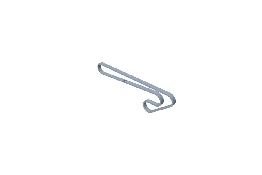 Belt-Cog - Originale Toro - 106-8591