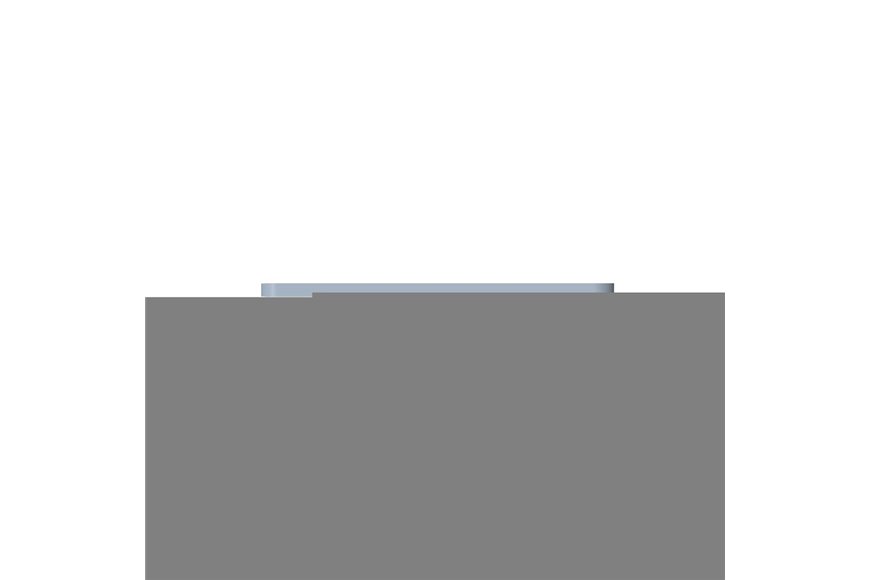 Belt-Cog - Originale Toro - 106-8591