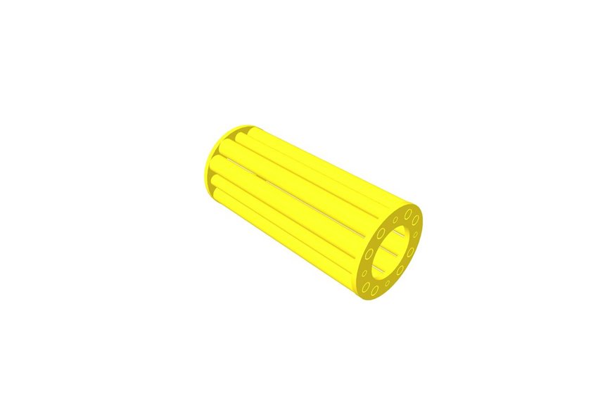 Bearing-Roller - Originale Toro - 112-7066