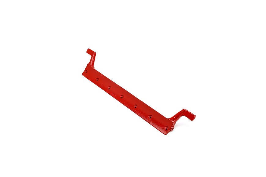 Bedbar-Machined - Originale Toro - 100-7124-01