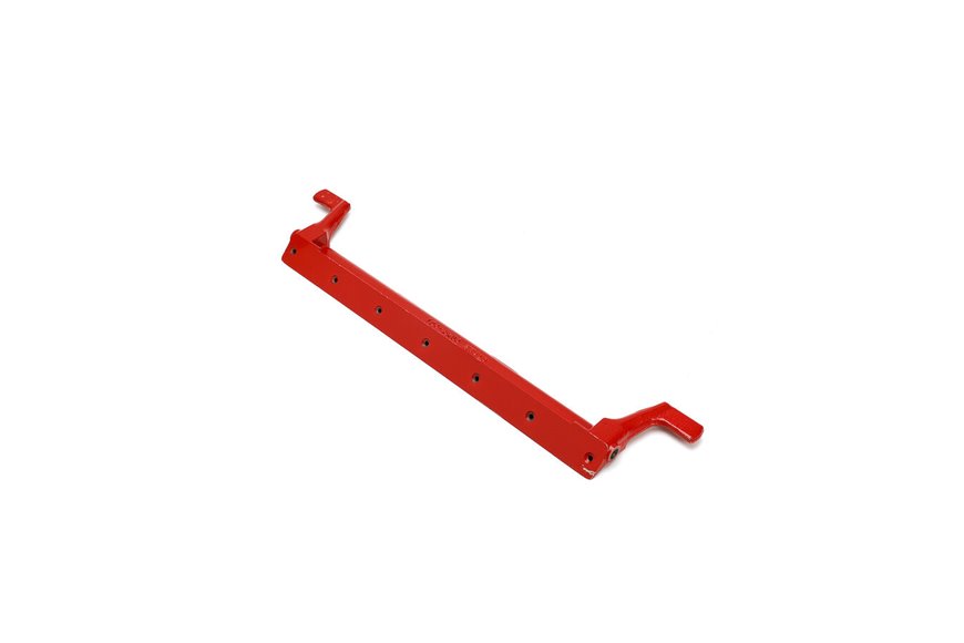 Bedbar-Machined - Originale Toro - 100-7124-01