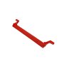 Bedbar-Machined - Originale Toro - 100-7124-01