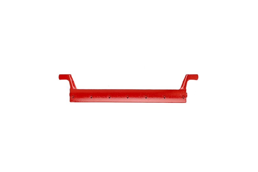 Bedbar-Machined - Originale Toro - 100-7124-01