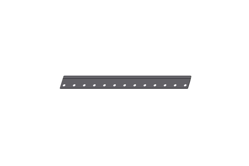 Bedknife-Tournament, Extended (21In Gr) - Originale Toro - 108-4302