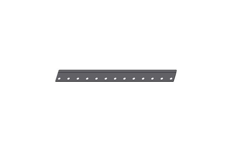 Bedknife-Tournament, Extended (21In Gr) - Originale Toro - 108-4302