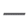 Bedknife-Tournament, Extended (21In Gr) - Originale Toro - 108-4302