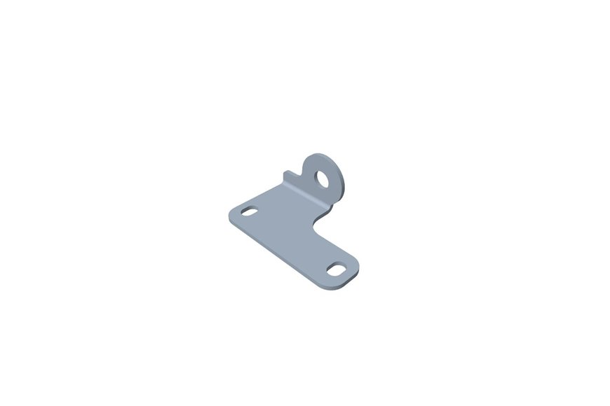 Bracket-Panel, Lh - Originale Toro - 104-4100