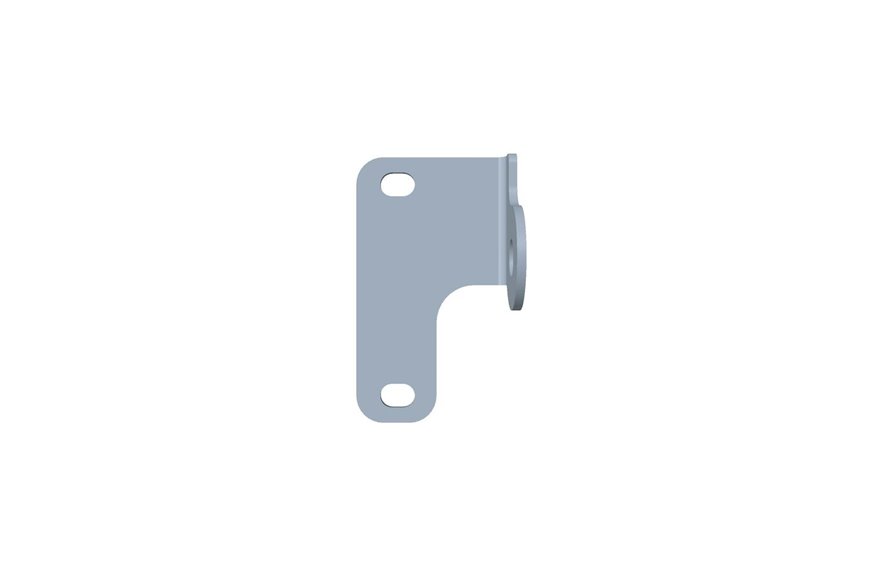 Bracket-Panel, Lh - Originale Toro - 104-4100