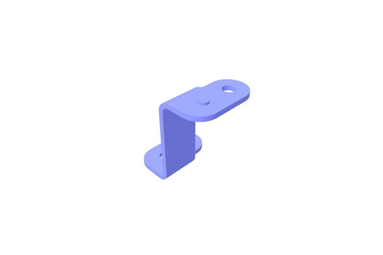 Bracket-Cover, Tall - Originale Toro - 108-2177-01