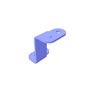 Bracket-Cover, Tall - Originale Toro - 108-2177-01