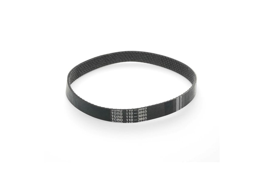 Belt-V, Ribbed - Originale Toro - 110-3865