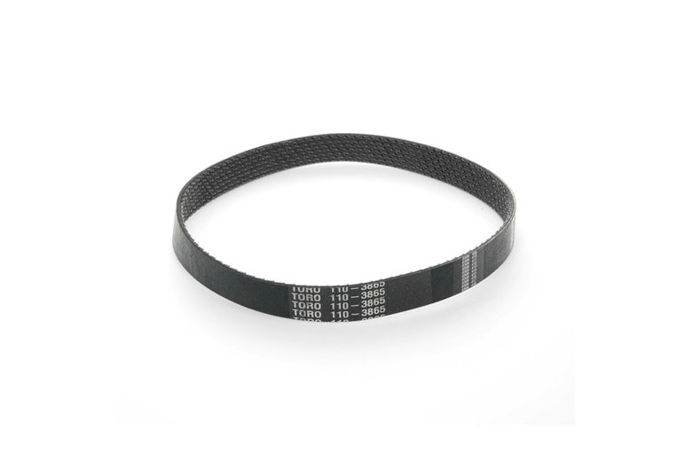 Belt-V, Ribbed - Originale Toro - 110-3865