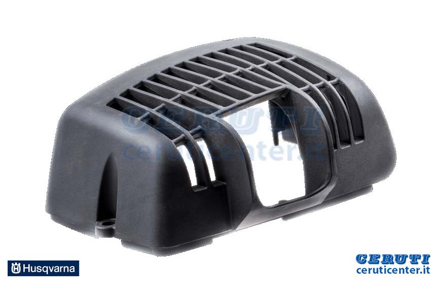 Schutz - Original Husqvarna - 537066501