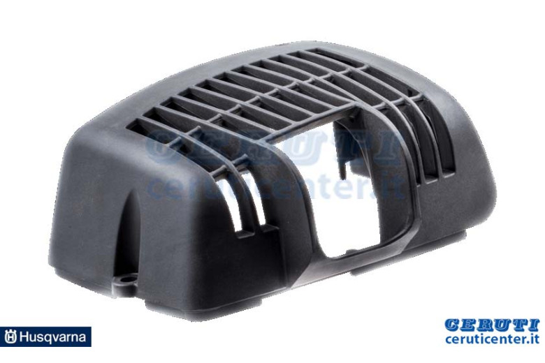 Protezione - Originale Husqvarna - 537066501