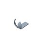 Bracket-Hood - Originale Toro - 105-9709