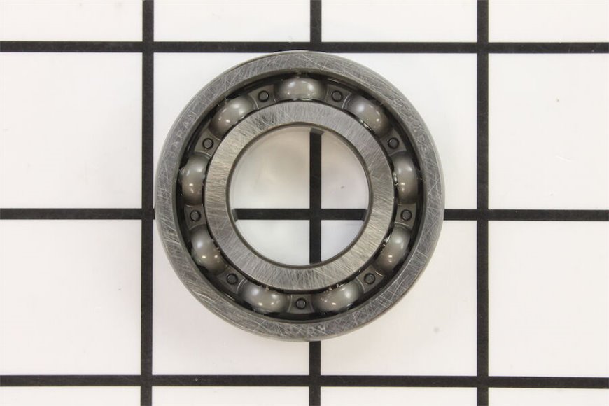 Bearing-Upper - Originale Toro - 81-0690