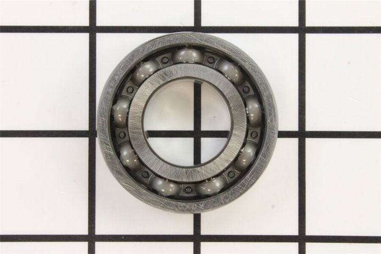 Bearing-Upper - Originale Toro - 81-0690