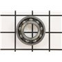 Bearing-Upper - Originale Toro - 81-0690