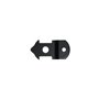 Bracket-Height, Wheel - Originale Toro - 608833-03