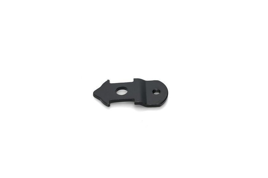 Bracket-Height, Wheel - Originale Toro - 608833-03