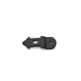 Bracket-Height, Wheel - Originale Toro - 608833-03