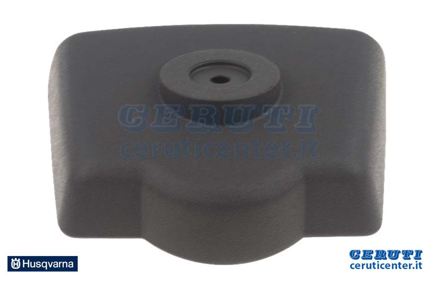 Abdeckung Luftfilter - Original Husqvarna - 537066302