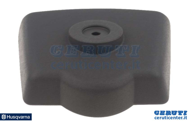 Cover Filtre à air - Original Husqvarna - 537066302