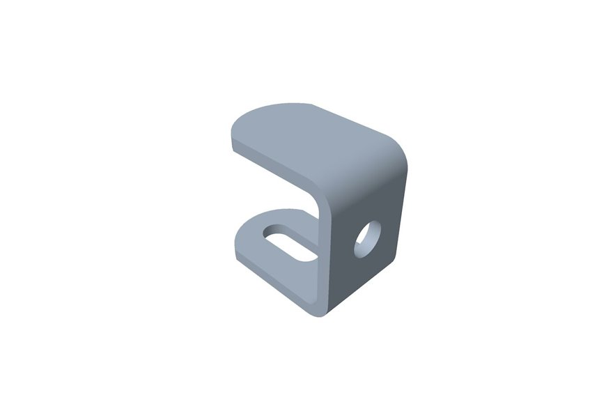 Bracket-Mounting - Originale Toro - 112-4047