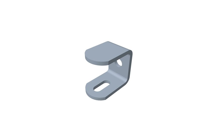 Bracket-Mounting - Originale Toro - 112-4047