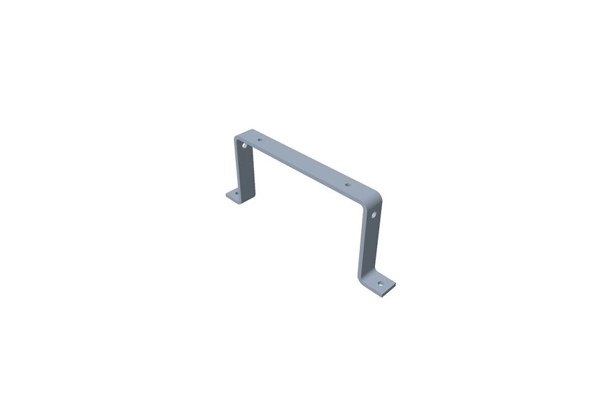 Brace-Seat, Front - Originale Toro - 105-6954-03