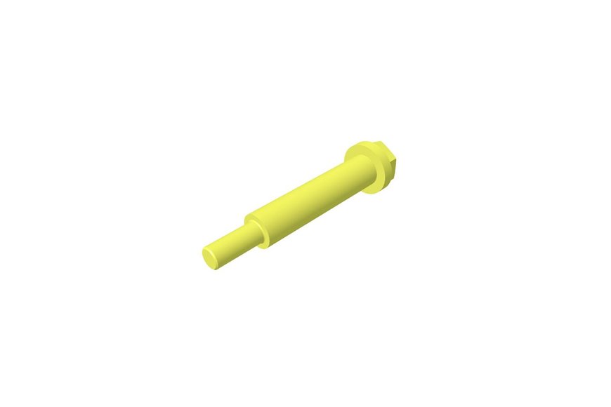 Bolt-Shoulder - Originale Toro - 88-4590