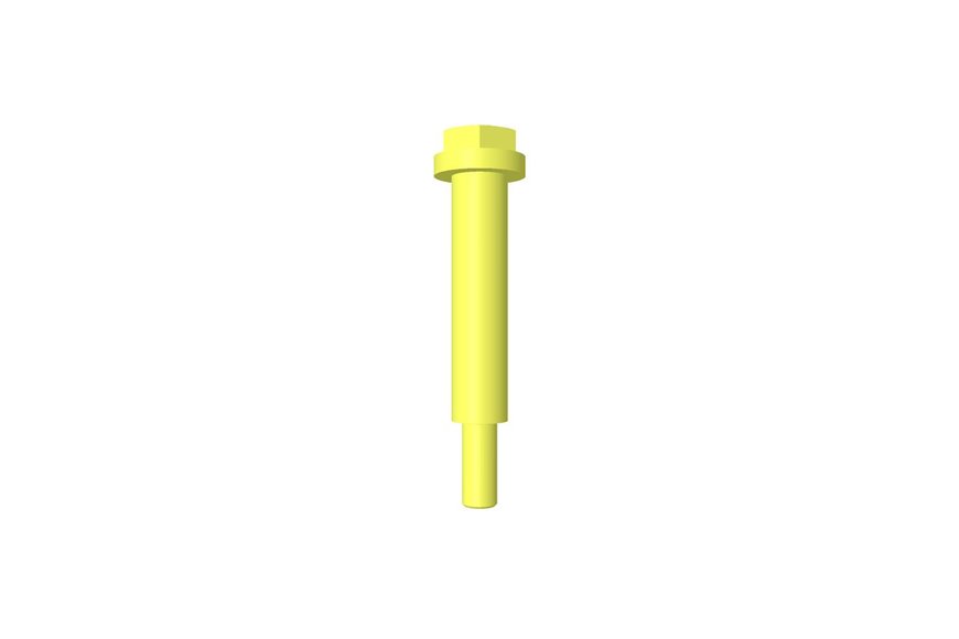 Bolt-Shoulder - Originale Toro - 88-4590