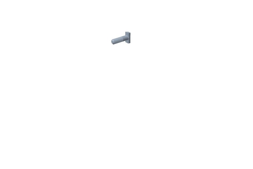 Bolt-Arm, Governor - Originale Toro - 120-4238