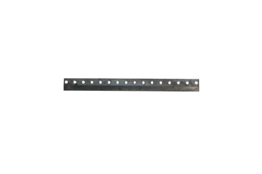 Bedknife-Microcut - Originale Toro - 112-9275
