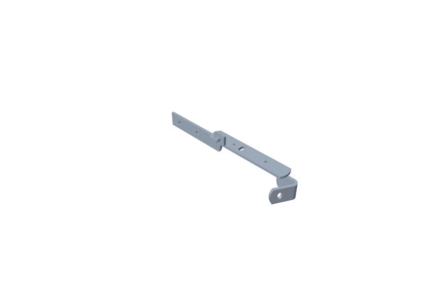 Bracket-Left - Originale Toro - 106-8593
