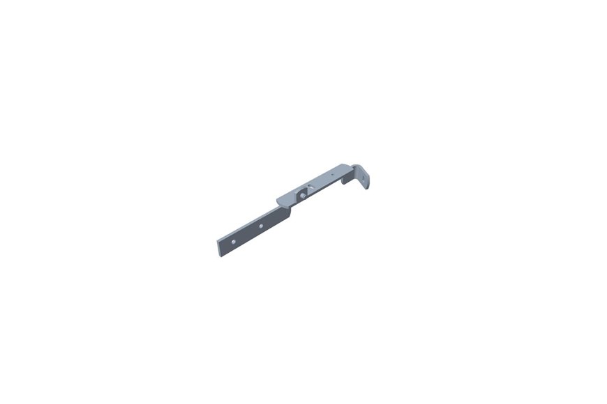 Bracket-Left - Originale Toro - 106-8593