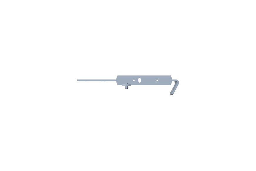 Bracket-Left - Originale Toro - 106-8593